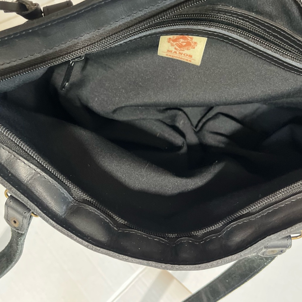Mania Zapoticas Southwern Bag - Picture 8 of 12